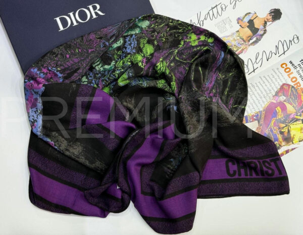 Christian Dior платок PR290816