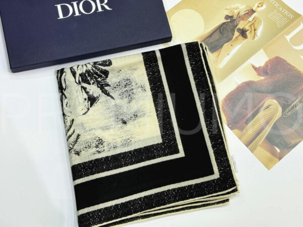 Christian Dior платок PR947703 2