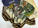 Christian Dior платок PR477817 4