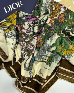 Christian Dior платок PR477817