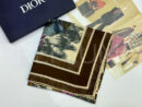 Christian Dior платок PR477817 5