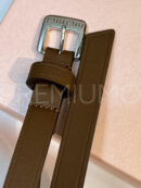 Miu Miu ремень PR564822 10