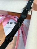Miu Miu ремень PR677279 8