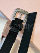 Miu Miu ремень PR677279 10