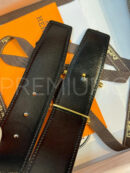 Hermes ремень PR219319 7