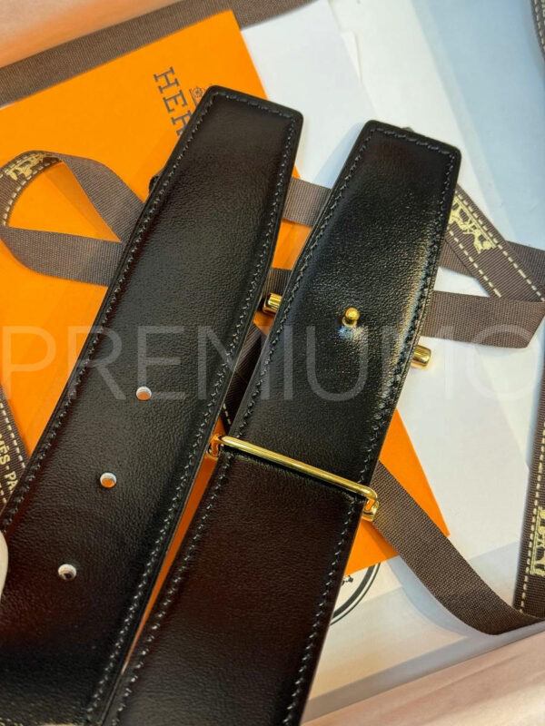 Hermes ремень PR219319 3