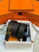 Hermes ремень PR219319 5