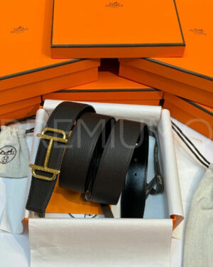 Hermes ремень PR219319