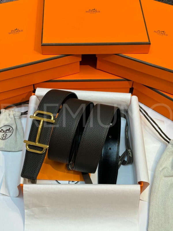 Hermes ремень PR219319