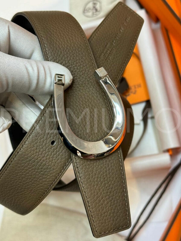 Hermes ремень PR255638 2