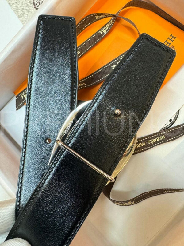Hermes ремень PR255638 3