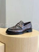 Berluti лоферы PR924868 12
