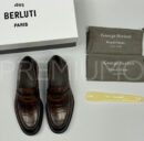 Berluti лоферы PR924868 15