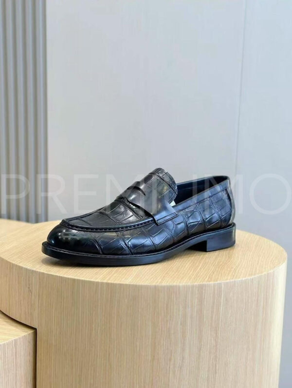 Berluti лоферы PR963161 2