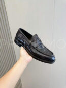 Berluti лоферы PR963161 12