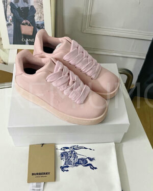 Burberry кроссовки PR824160