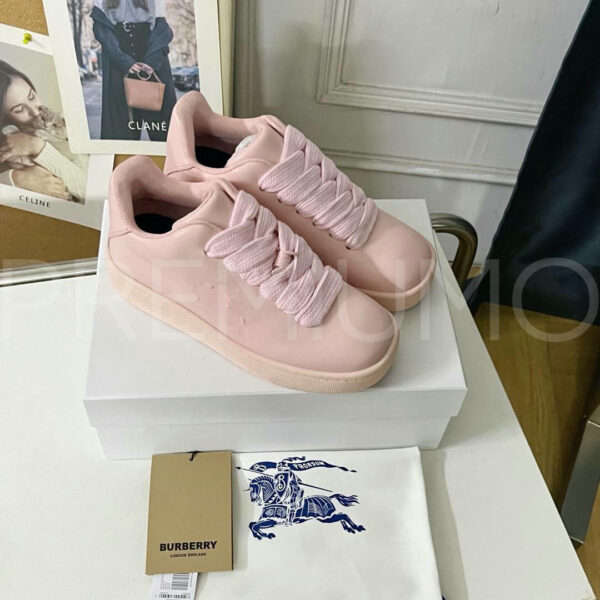 Burberry кроссовки PR824160