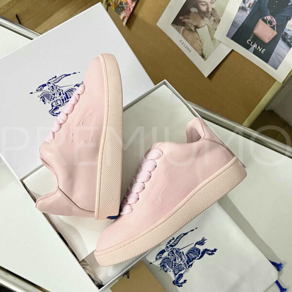 Burberry кроссовки PR824160 2