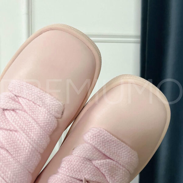 Burberry кроссовки PR824160 3