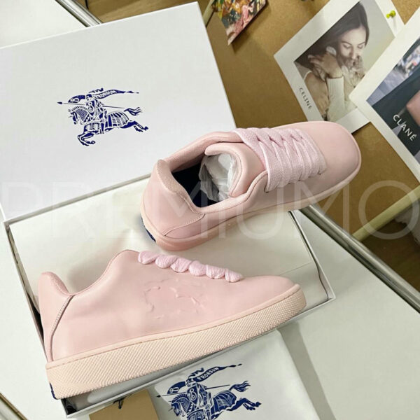 Burberry кроссовки PR824160 8