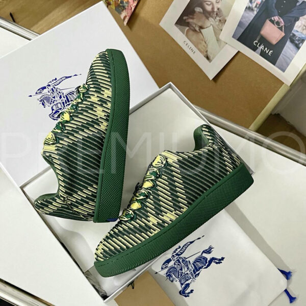 Burberry кроссовки PR210424