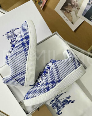Burberry кроссовки PR828265