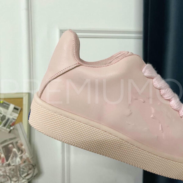 Burberry кроссовки PR824160 4