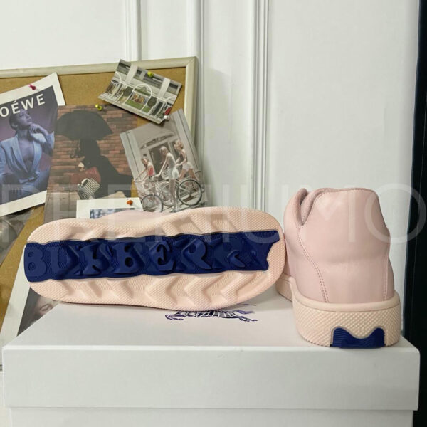 Burberry кроссовки PR824160 5