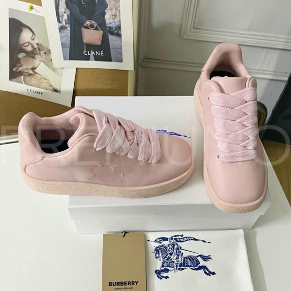Burberry кроссовки PR824160 6