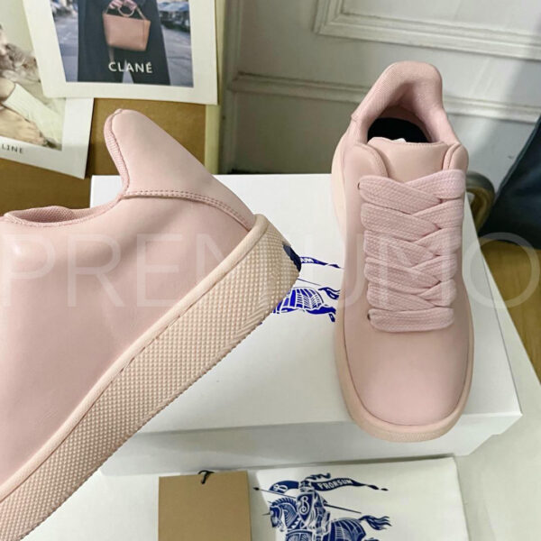 Burberry кроссовки PR824160 7