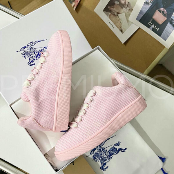 Burberry кроссовки PR847518