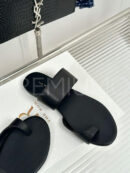 The Row шлепанцы PR139427 11
