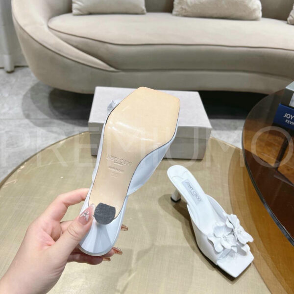 Jimmy Choo сабо PR362737 3
