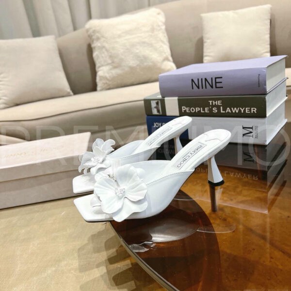 Jimmy Choo сабо PR362737 5
