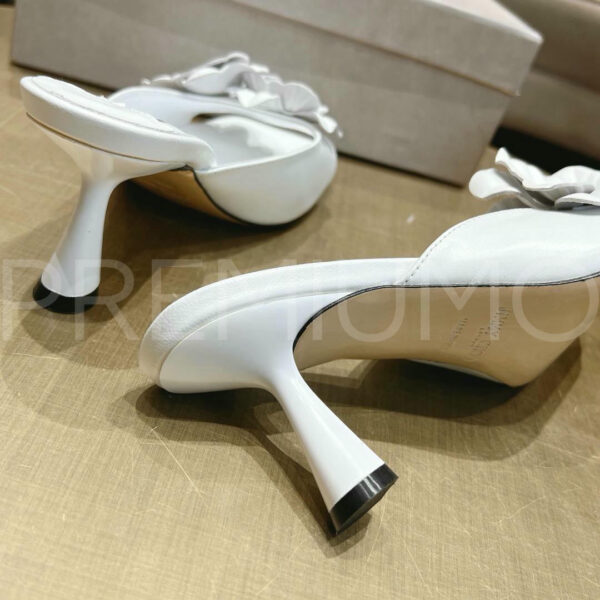 Jimmy Choo сабо PR362737 2