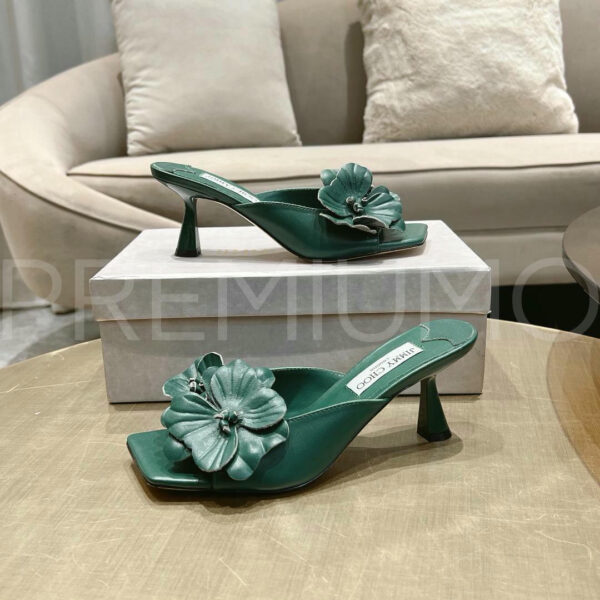 Jimmy Choo сабо PR863200 6