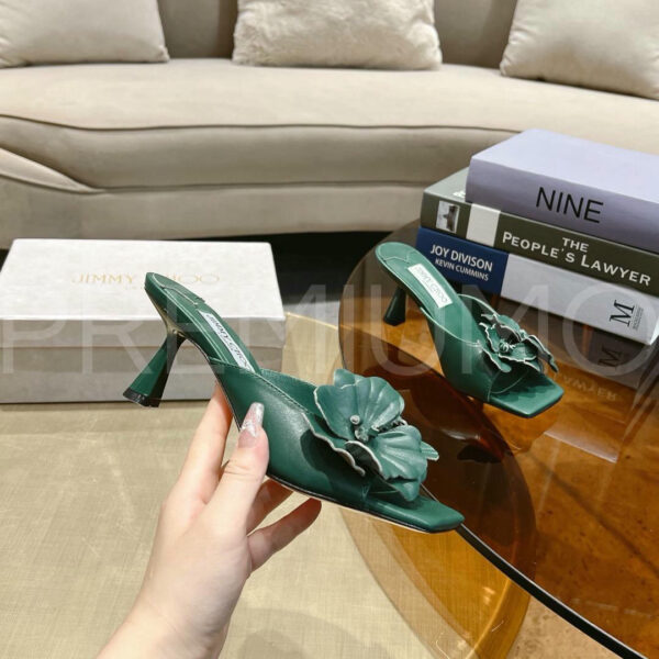 Jimmy Choo сабо PR863200 2