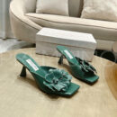 Jimmy Choo сабо PR863200 10