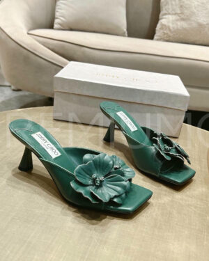 Jimmy Choo сабо PR863200
