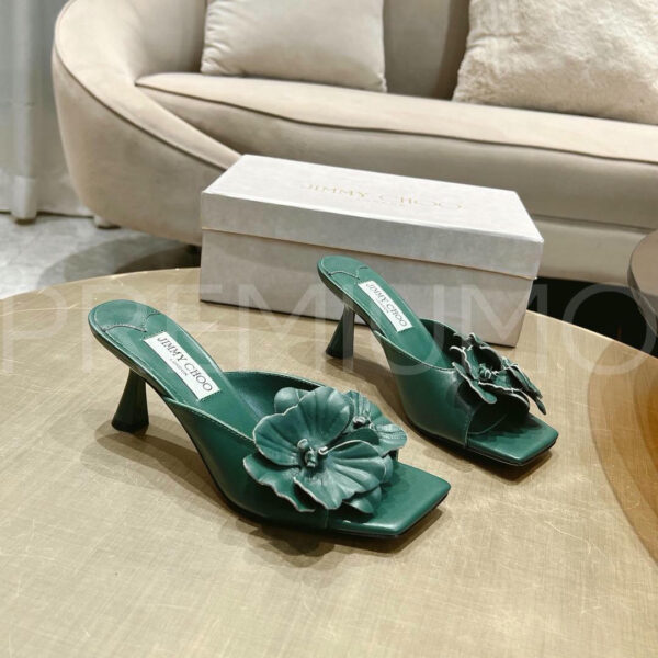 Jimmy Choo сабо PR863200