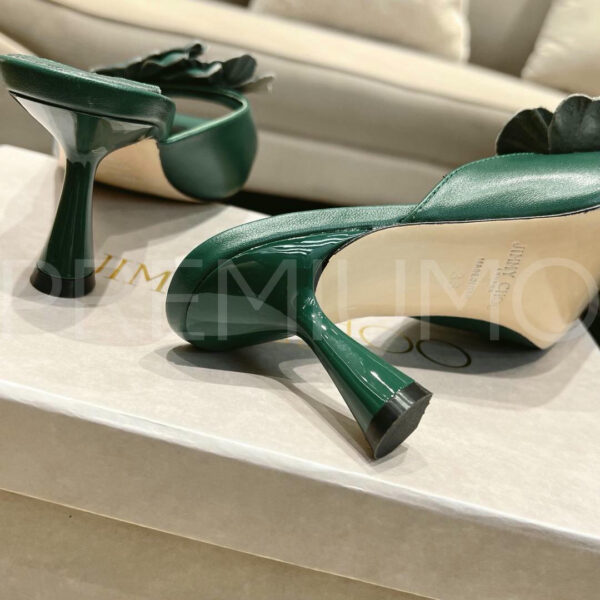 Jimmy Choo сабо PR863200 7