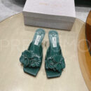 Jimmy Choo сабо PR863200 12