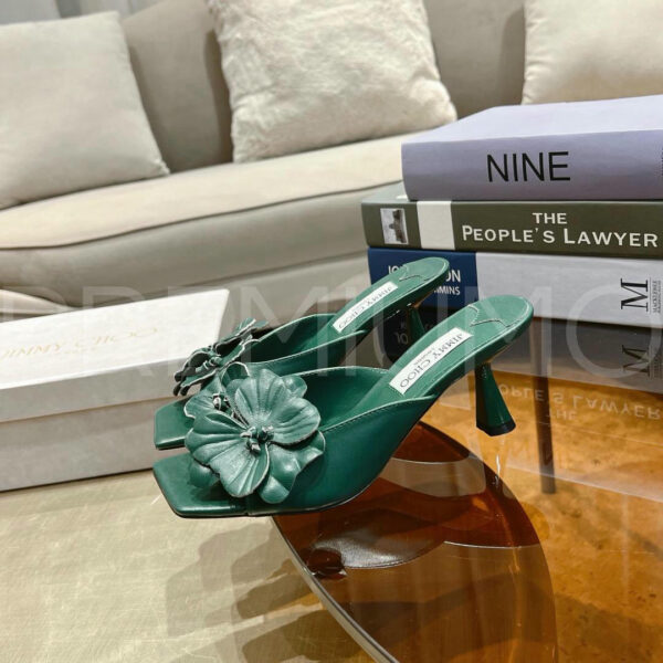 Jimmy Choo сабо PR863200 5