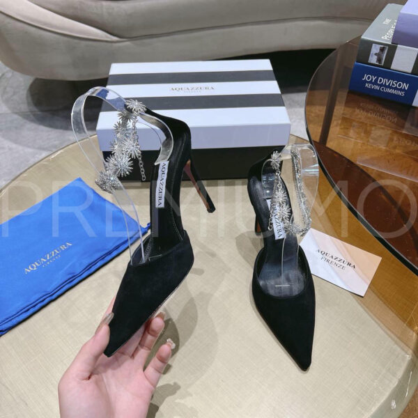 Aquazzura туфли PR289513