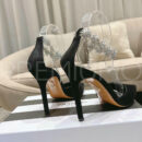Aquazzura туфли PR289513 15