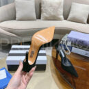 Aquazzura туфли PR289513 16