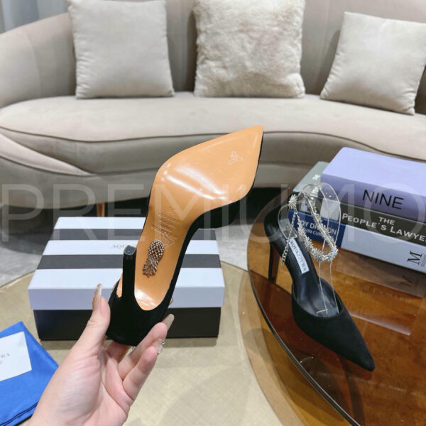 Aquazzura туфли PR289513 8