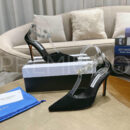Aquazzura туфли PR289513 13