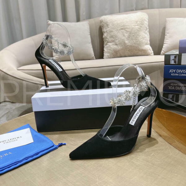 Aquazzura туфли PR289513 5