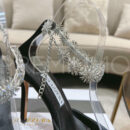 Aquazzura туфли PR289513 14